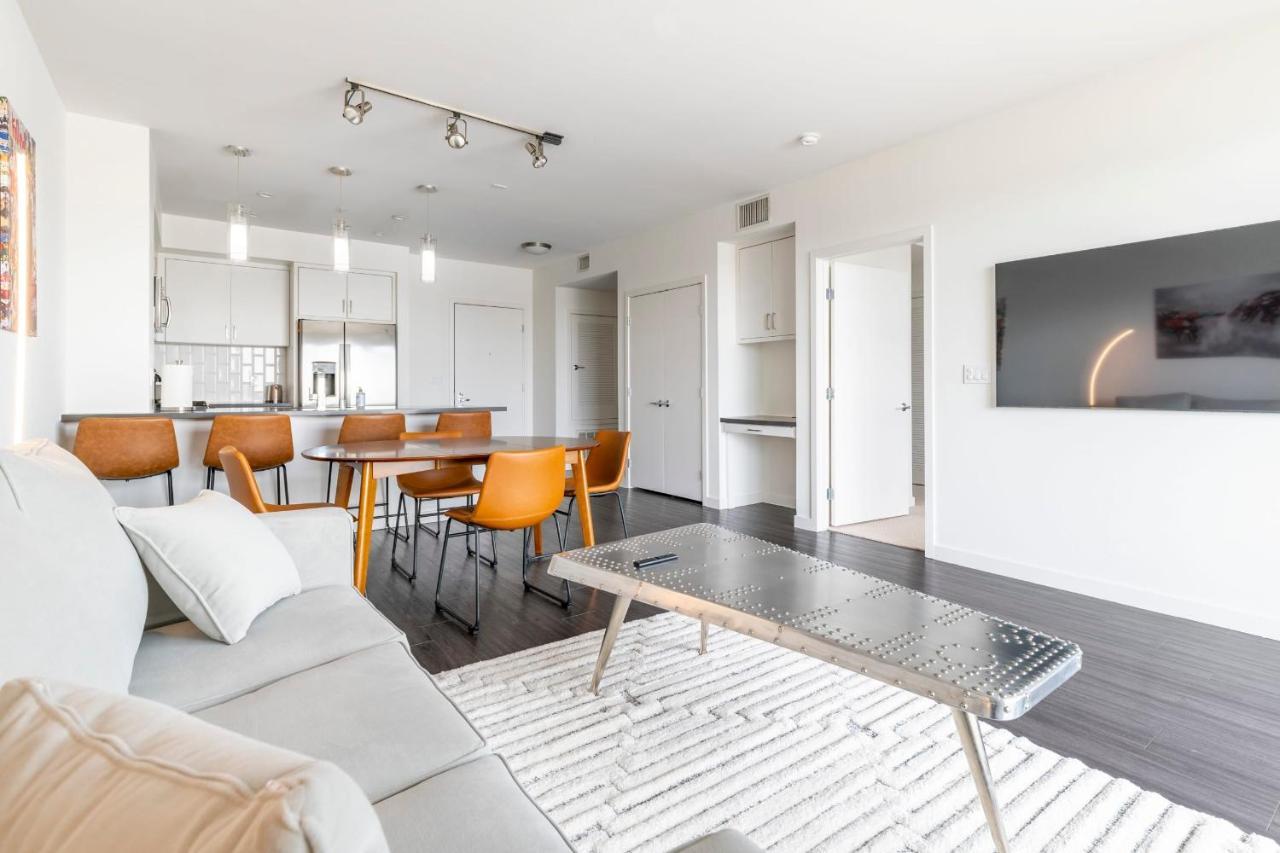 Apartamento Brand New Luxury Weho Avl Los Ángeles