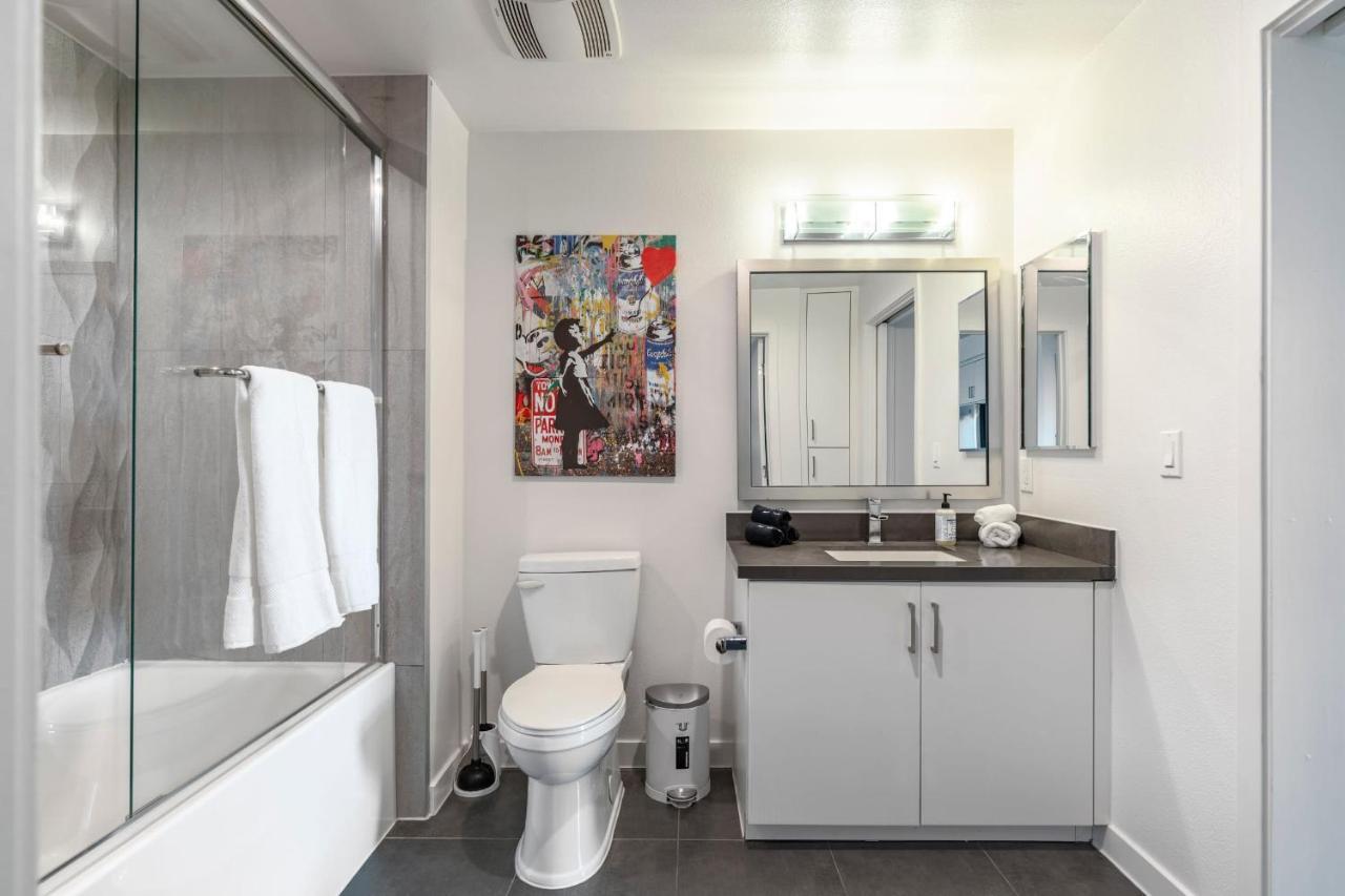 Brand New Luxury Weho Avl * Los Ángeles